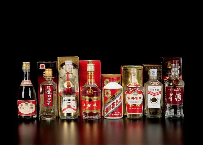 镇坪老酒储存的方法